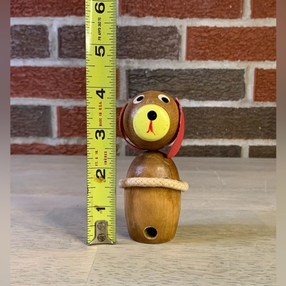 Vintage Made in Japan Dog Pencil Sharpener‎ - Picture 6 of 8